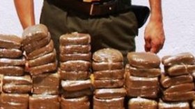 الأمن يلقي القبض على 16 متورطا بينهم صديقة بارون المخدرات