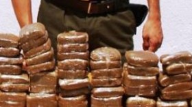 رجل أعمال جزائري رفقة اسبان ضمن شبكة تهريب المخدرات عبر ميناء مدريد