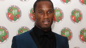 الفيفا ترفض أن يلعب دروغبا معارا لفريق آخر