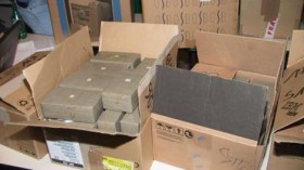 عصابة هربت قنطار مخدرات من المغرب الى الجزائر