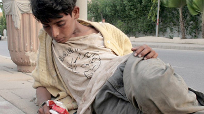 مختص في الأمراض العقلية: نستقبل مدمنين لا تتعدى أعمارُهم 16 سنة