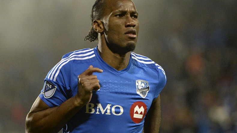 دروغبا يتحوّل لبيع الأحذية!