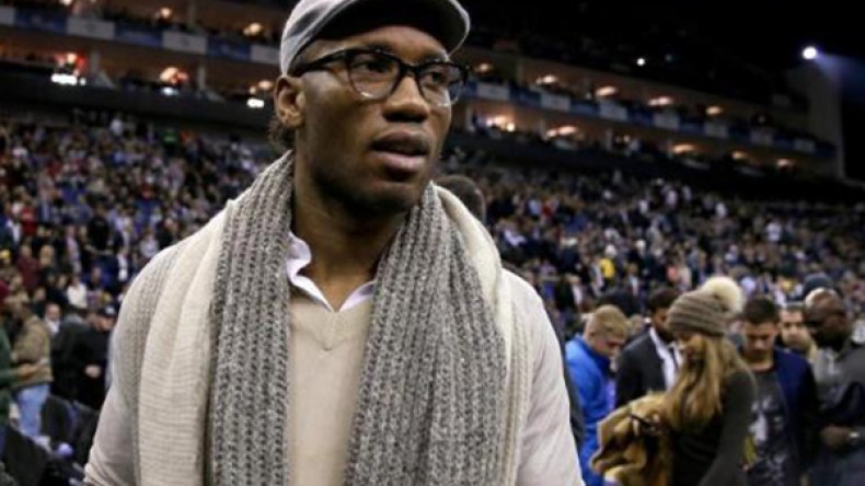 دروغبا يأمل في “صناعة” الأطباء والعلماء ببلاده !