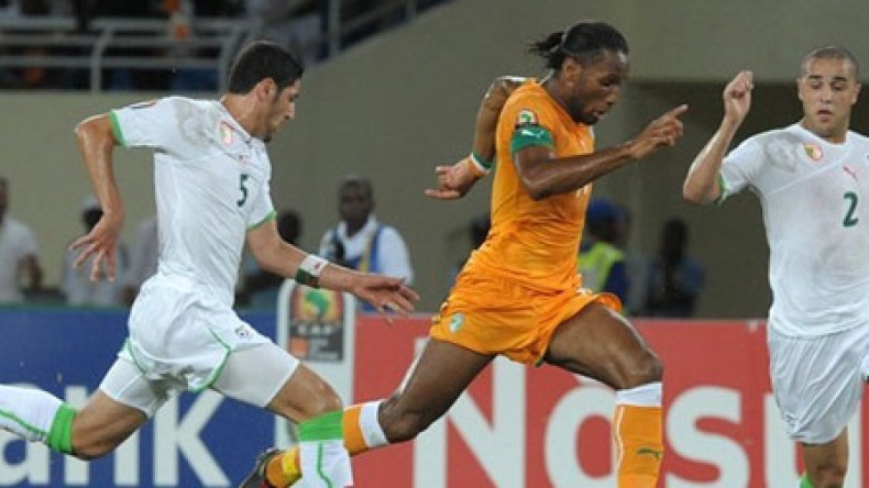 المنتخب الإفواري يصارع من أجل اللقب الثاني والثأر من الجزائر