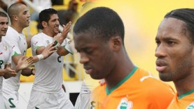 الخضر يتفوقون على تونس والطوغو ويستعدون لفض الشراكة مع كوت ديفوار