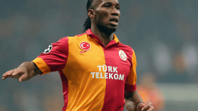 دروغبا: سأسعد لو أسجل  أمام تشيلسي.. لكنني لن أحتفل!