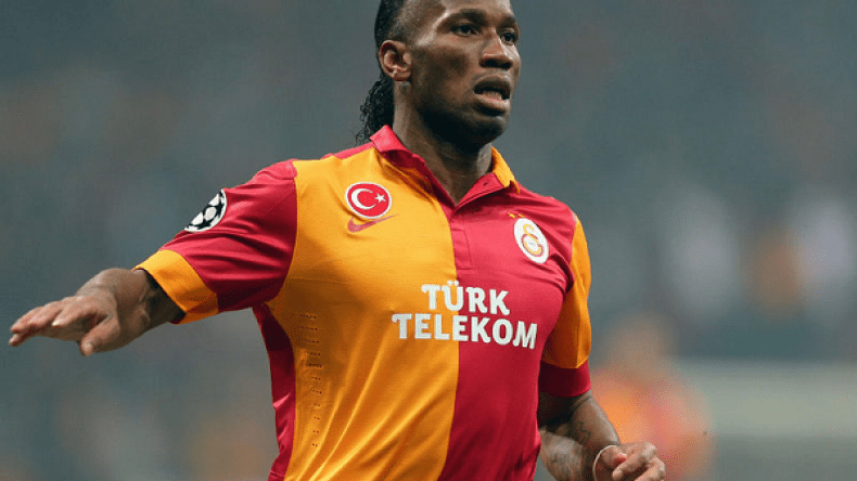 دروغبا: سأسعد لو أسجل  أمام تشيلسي.. لكنني لن أحتفل!