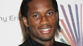 دروغبا يستعد لـ”الكان” مع أولمبيك مارسيليا