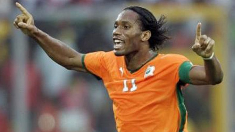 كوت ديفوار وغانا على بعد خطوة من نهائي المونديال الإفريقي