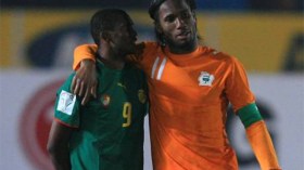 11 نجما يغيبون عن سماء “كان 2015” بغينيا الإستوائية