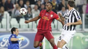 دروغبا يقترب من الإلتحاق بجوفنتوس