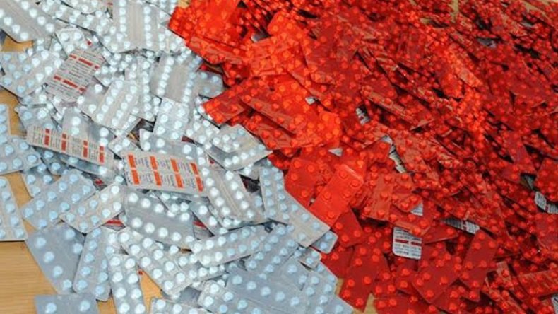 توقيف مروج المهلوسات في الوسط المدرسي ببجاية