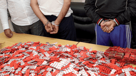 جنوح الشباب إلى تعاطي المهلوسات وراء أغلب الاعتداءات على المواطنين