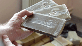 ملف تخزين المخدرات داخل فندق أمام العدالة قريبا