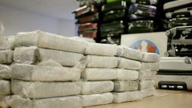 Drugs' Mafia Threatens Algeria Stability, Interior Minister says