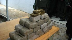 نيجيري‭ ‬مصاب‭ ‬بالسيدا‭ ‬يقود‭ ‬شبكة‭ ‬لترويج‭ ‬الهيروين‭ ‬بالجزائر