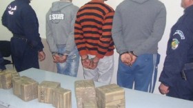 17 ألف متورط في قضايا مخدرات