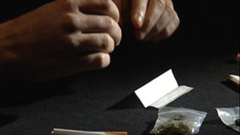 راع يمول شبكة للمتاجرة بالمخدرات بمغنية