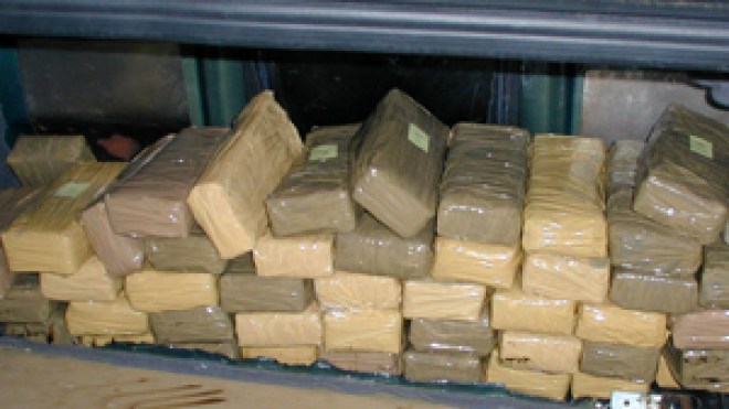 الأمن يطارد 14 عنصرا من المافيا الدولية للمخدرات ببشار