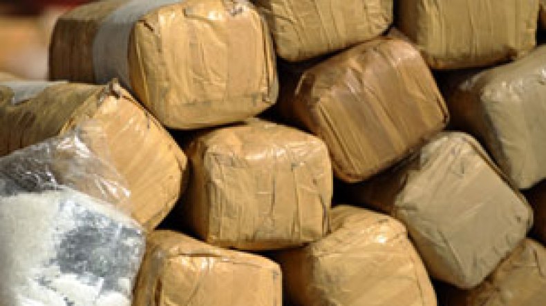 13 كلغ من القنب الهندي تكشف مستور “كارتل للمخدرات” بالمدية