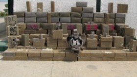 شبكة تهريب المخدرات “تنتشل” أتباعها لعدم الكشف عن مخططاتها