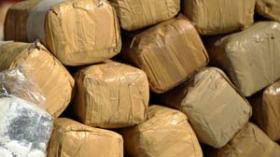 حجز مخدرات بميناء الرويبة يعجّل بسقوط شبكة دولية للتهريب بتلمسان