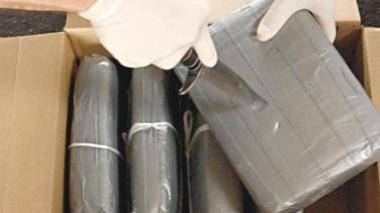 3 Tons of Cannabis Smuggled From Morocco Seized in Tlemcen