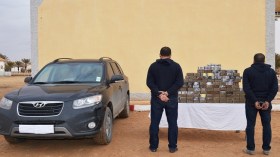 هكذا حاول “الحاج المرّوكي” إغراق العاصمة بالكوكايين والزطلة!