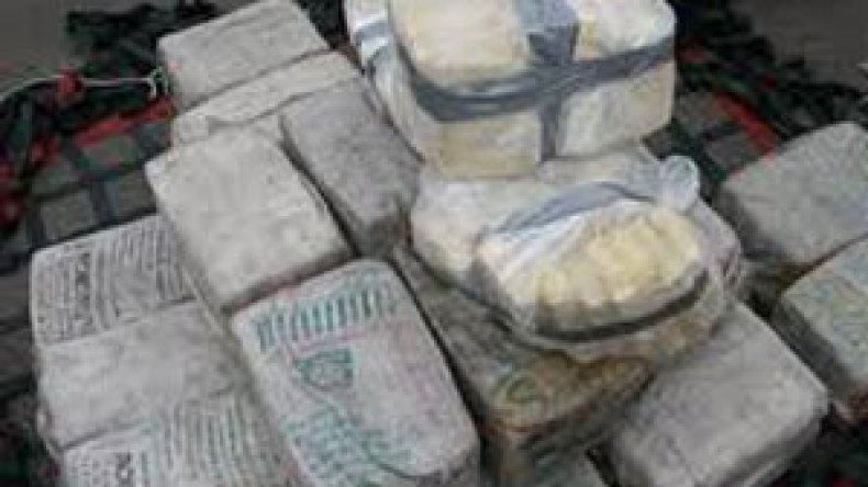 نوع‭ ‬من‭ ‬المخدرات‭ ‬يدخل‭ ‬الجزائر‭ ‬لأول‭ ‬مرة
