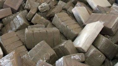 Résine de cannabis: les quantités saisies en Algérie proviennent du Maroc !