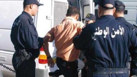 الإطاحة ببارون المخدرات الفار منذ 6 سنوات بتيبازة