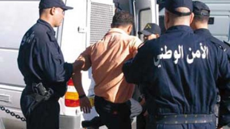 الإطاحة ببارون المخدرات الفار منذ 6 سنوات بتيبازة