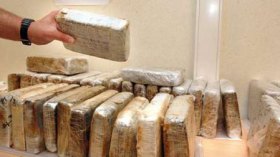 ‬منظفة‭ ‬بشركة‭ ‬ألمانية‭ ‬تقود‭ ‬عصابة‭ ‬لترويج‭ ‬المخدرات‭ ‬
