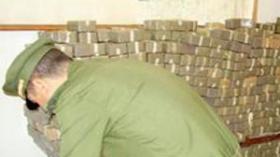 شيوخ‭ ‬يقودهم‭ ‬‮”‬القدوة‮”‬‭ ‬يروّجون‭ ‬المخدرات‭ ‬بباش‭ ‬جراح‭ ‬