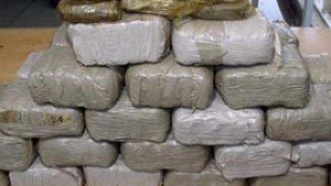 الاطاحة بعصابة “الميّت” و”الزينڤة” و”مرڤازة” لترويج الزطلة بالعاصمة