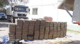 المخدرات‭ ‬تزاحم‭ ‬الموتى‭ ‬في‭ ‬قبورهم‭ ‬قبل‭ ‬تسويقها‭ ‬