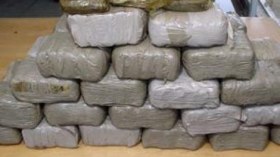 معوق حركيا يقود عصابة للمتاجرة بالمخدرات