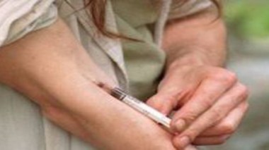 45% des pays aptes à fournir des médicaments de base pour traiter la dépendance aux drogues