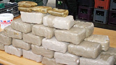 De faux salafistes pour écouler de la  drogue