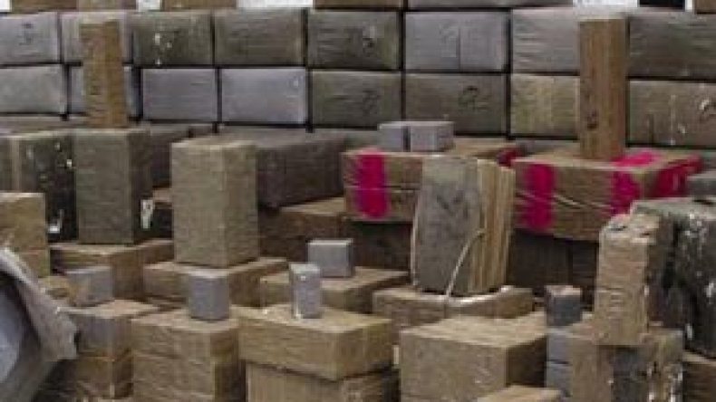 حجز ‬15‭ ‬كلغ‭ ‬من‭ ‬المخدرات و 7‭ ‬قناطير‭ ‬من‭ ‬‮”‬الشمة‮”‬‭ ‬المسمومة