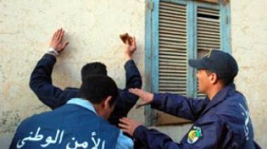 Lycées d’Alger : Gang pour vol des voitures et promotion de drogue