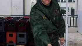 تسويق 4 أطنان من المخدرات المغربية للجزائريين بالتقسيط المريح