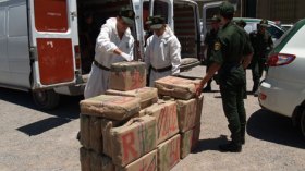 المرسيدس والغولف “زطلة” مغربية تنافس السيارات الألمانية في السوق الجزائرية