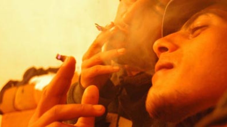 آكثر من 10 ملايين مدخن في الجزائر يموت منهم 15 ألف سنويا