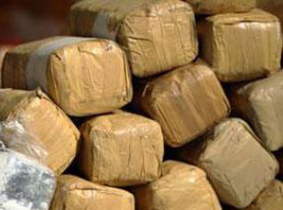 47 drug cases since the beginning of the year west of Algeria