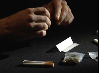 Saisie à Maghnia de 400 kg de drogue provenant du Maroc