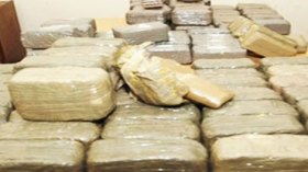 أمن ميلة يفكك شبكة ترويج مخدرات ويحجز أكثر من 24 كلغ كيف معالج