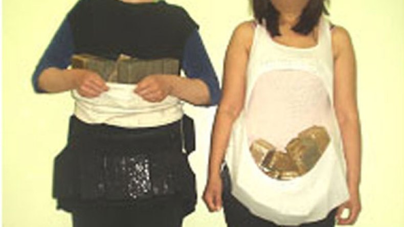 إخفاء المخدرات في أحزمة النساء.. آخر صيحة المهربين في الجزائر