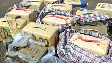 Lutte contre le terrorisme et le haschich: Rabat boude la réunion d’Alger!