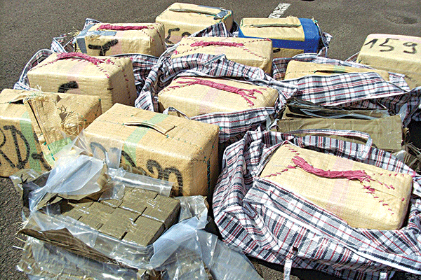 Lutte contre le terrorisme et le haschich: Rabat boude la réunion d’Alger!